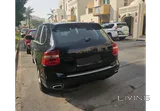 Porsche cayenne 2009