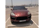 Porsche cayenne 2011 for sale