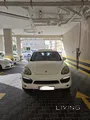 Porsche Cayenne 2011 S