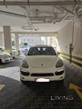 Porsche Cayenne 2011 S