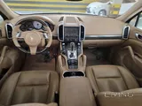 Porsche Cayenne 2011 S