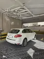 Porsche Cayenne 2011 S
