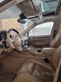 بورش كايين 2011 إس