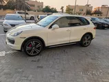 بورش كايين 2011 بحالة جيدة مع سجلات الصيانة المحدثة