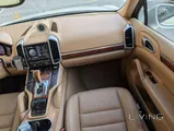بورش كايين 2011 بحالة جيدة مع سجلات الصيانة المحدثة