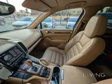 بورش كايين 2011 بحالة جيدة مع سجلات الصيانة المحدثة