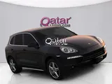بورش كايين 2013