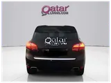 بورش كايين 2013