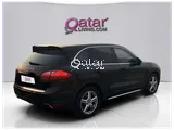 بورش كايين 2013
