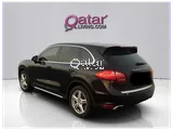 بورش كايين 2013