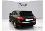 Porsche Cayenne 2013