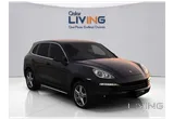 Porsche Cayenne 2013