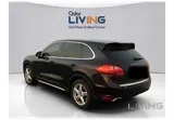 Porsche Cayenne 2013