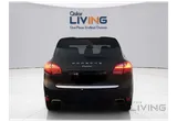 Porsche Cayenne 2013