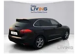 Porsche Cayenne 2013