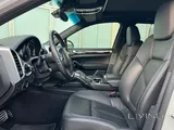 Porsche Cayenne 2013