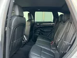 Porsche Cayenne 2013