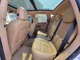Porsche Cayenne 2013