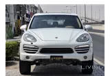 Porsche Cayenne 2013