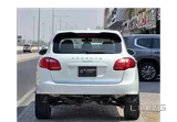 Porsche Cayenne 2013