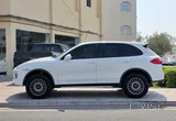 Porsche Cayenne 2013