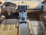Porsche Cayenne 2013