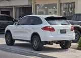 Porsche Cayenne 2013