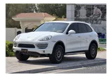 Porsche Cayenne 2013