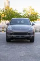 Porsche cayenne 2014