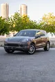 Porsche cayenne 2014