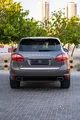 Porsche cayenne 2014