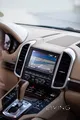 Porsche cayenne 2014