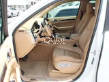 Porsche Cayenne 2016