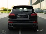 Porsche Cayenne 2016