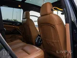 Porsche Cayenne 2016