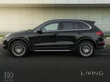 Porsche Cayenne 2016