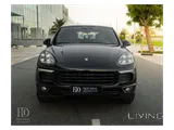Porsche Cayenne 2016