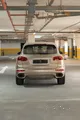 Porsche Cayenne 2016