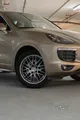Porsche Cayenne 2016
