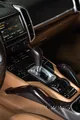 Porsche Cayenne 2016