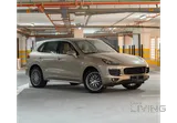 Porsche Cayenne 2016