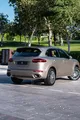Porsche Cayenne 2016