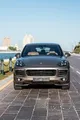 Porsche Cayenne 2016
