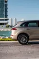 Porsche Cayenne 2016