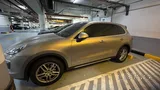 Porsche Cayenne 2016 Great Condition