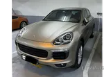 Porsche Cayenne 2016 Great Condition