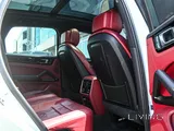 Porsche Cayenne 2019