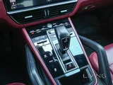 Porsche Cayenne 2019