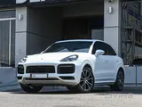 Porsche Cayenne 2019