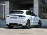 Porsche Cayenne 2019